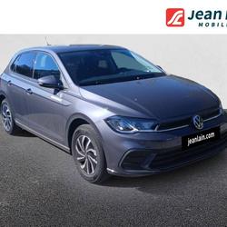 Volkswagen Polo Polo 1.0 TSI 95 S&S DSG7 VW Edition Voiron