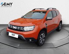 Dacia Duster Loches