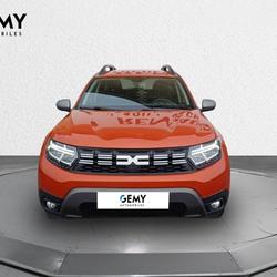 Dacia Duster Duster TCe 150 4x2 EDC Journey Loches