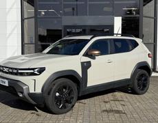 Dacia Duster Loudéac