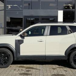 Dacia Duster Duster Hybrid-G 150 4x4 Extreme Loud&eacute;ac