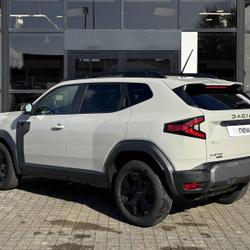 Dacia Duster Duster Hybrid-G 150 4x4 Extreme Loud&eacute;ac