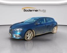 Renault Megane 4 Loudéac