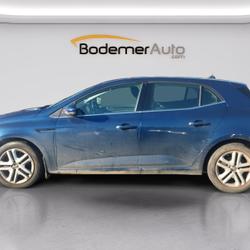 Renault Megane 4 M&eacute;gane IV Berline dCi 90 Energy Zen occasion - Loud&eacute;ac - photo 2/15