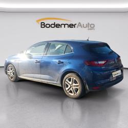 Renault Megane 4 M&eacute;gane IV Berline dCi 90 Energy Zen occasion - Loud&eacute;ac - photo 3/15