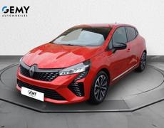 Renault Clio 5 Loches