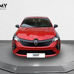 Renault Clio 5 Clio E-Tech full hybrid 145 Techno Loches