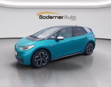 Volkswagen ID3 Loudéac