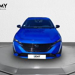 Peugeot 308 III Phase 1 BlueHDi 130ch S&S EAT8 GT Pack occasion - Vitr&eacute; - photo 2/29