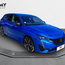 Peugeot 308 III Phase 1 BlueHDi 130ch S&S EAT8 GT Pack occasion - Vitr&eacute; - photo 3/29