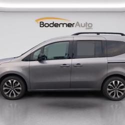 Renault Kangoo Blue dCi 115 auto GSR2 Techno occasion - Loud&eacute;ac - photo 2/15