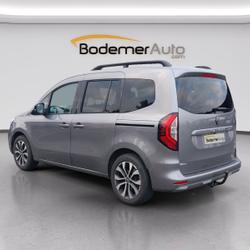 Renault Kangoo Blue dCi 115 auto GSR2 Techno occasion - Loud&eacute;ac - photo 3/15