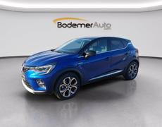 Renault Captur Loudéac