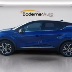 Renault Captur E-Tech full hybrid 145 Techno occasion - Loud&eacute;ac - photo 2/15