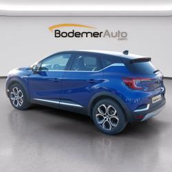 Renault Captur E-Tech full hybrid 145 Techno occasion - Loud&eacute;ac - photo 3/15