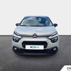 Citroen C3 C3 BlueHDi 100 S&S BVM6 Feel Pack Dole