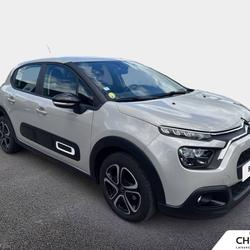 Citroen C3 C3 BlueHDi 100 S&S BVM6 Feel Pack Dole