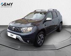 Dacia Duster Loches