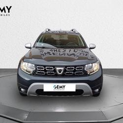 Dacia Duster Duster Blue dCi 115 4x2 Prestige Loches