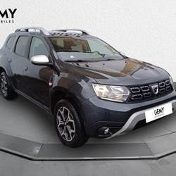 Dacia Duster Duster Blue dCi 115 4x2 Prestige Loches