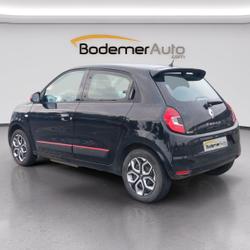 Renault Twingo 3 III E-Tech Equilibre occasion - Loud&eacute;ac - photo 3/16