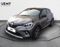 Renault Captur Loches