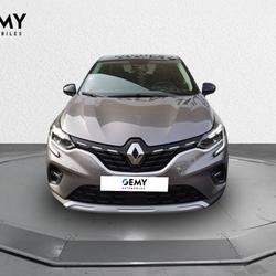 Renault Captur Captur E-Tech 145 - 21 Intens Loches