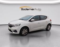Dacia Sandero Loudéac