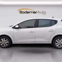Dacia Sandero TCe 90 CVT Expression occasion - Loud&eacute;ac - photo 2/17