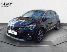 Renault Captur Loches