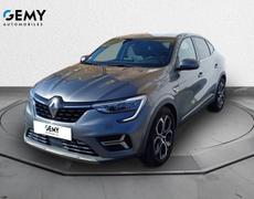 Renault Arkana Loches