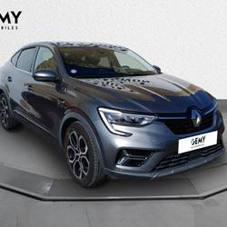 Renault Arkana Arkana E-Tech 145 - 21B Intens Loches
