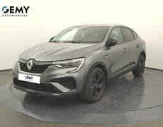 Renault Arkana Loches