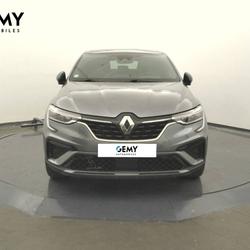 Renault Arkana Arkana E-Tech 145 - 21B R.S. Line Loches