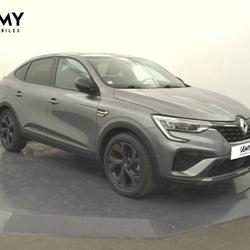 Renault Arkana Arkana E-Tech 145 - 21B R.S. Line Loches
