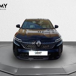 Renault Austral Austral E-Tech hybrid 200 Techno Loches