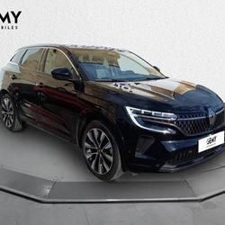Renault Austral Austral E-Tech hybrid 200 Techno Loches
