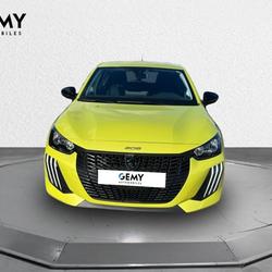 Peugeot 208 PureTech 100 S&S BVM6 Active occasion - Vitr&eacute; - photo 2/25