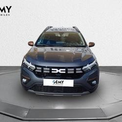 Dacia Jogger Jogger Hybrid 140 5 places Extreme Loches