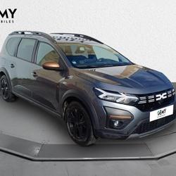 Dacia Jogger Jogger Hybrid 140 5 places Extreme Loches
