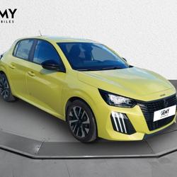 Peugeot 208 PureTech 100 S&S BVM6 Active occasion - Vitr&eacute; - photo 3/26