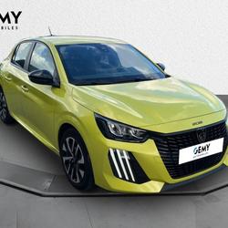 Peugeot 208 PureTech 100 S&S BVM6 Active occasion - Vitr&eacute; - photo 3/25