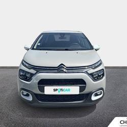 Citroen C3 C3 PureTech 83 S&S BVM5 YOU! Dole