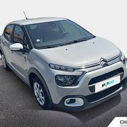 Citroen C3 C3 PureTech 83 S&S BVM5 YOU! Dole