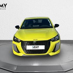 Peugeot 208 PureTech 100 S&S BVM6 Active occasion - Vitr&eacute; - photo 2/22