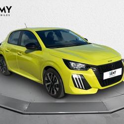 Peugeot 208 PureTech 100 S&S BVM6 Active occasion - Vitr&eacute; - photo 3/22