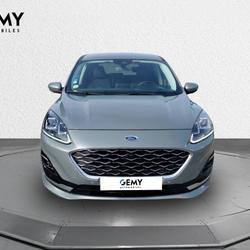 Ford Kuga 1.5 EcoBlue 120 S&S BVA8 Vignale occasion - Vitr&eacute; - photo 2/29