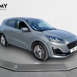 Ford Kuga 1.5 EcoBlue 120 S&S BVA8 Vignale occasion - Vitr&eacute; - photo 3/29