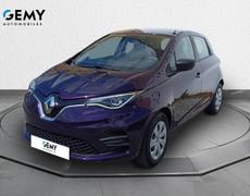 Renault Zoe Loches