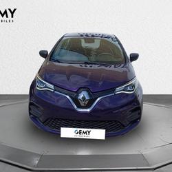 Renault Zoe Zoe R110 Achat Int&eacute;gral Life Loches